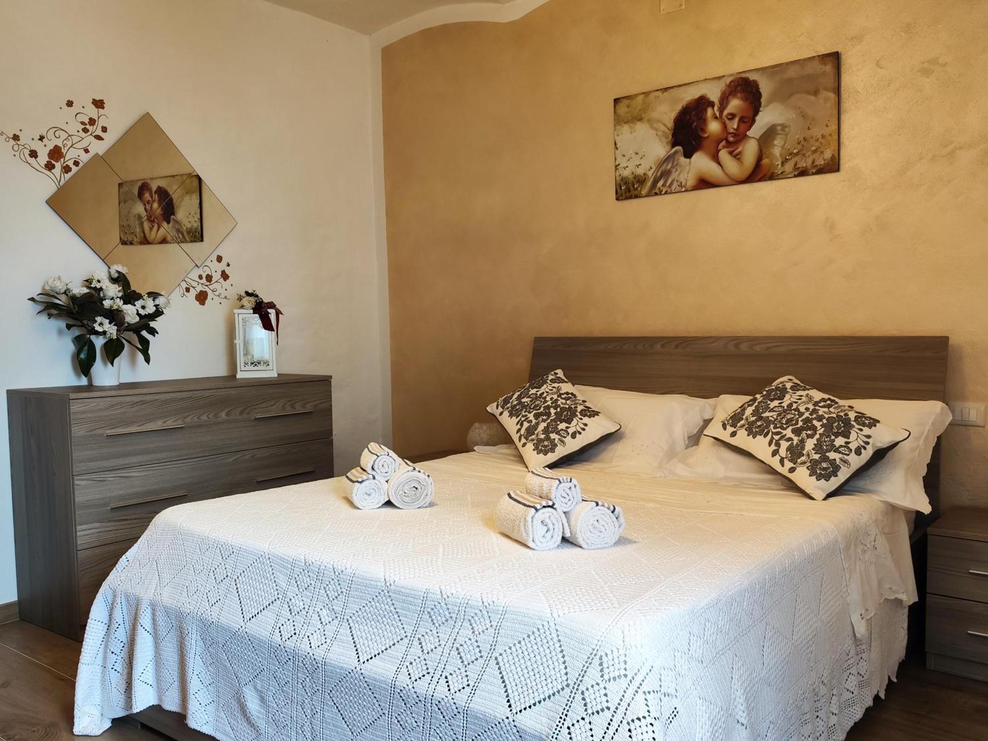 La Piccola Loggia Apartment Torrita di Siena Exterior foto