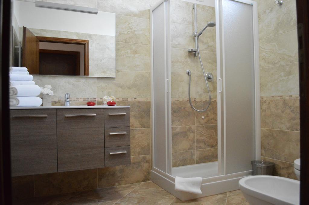 La Piccola Loggia Apartment Torrita di Siena Cameră foto
