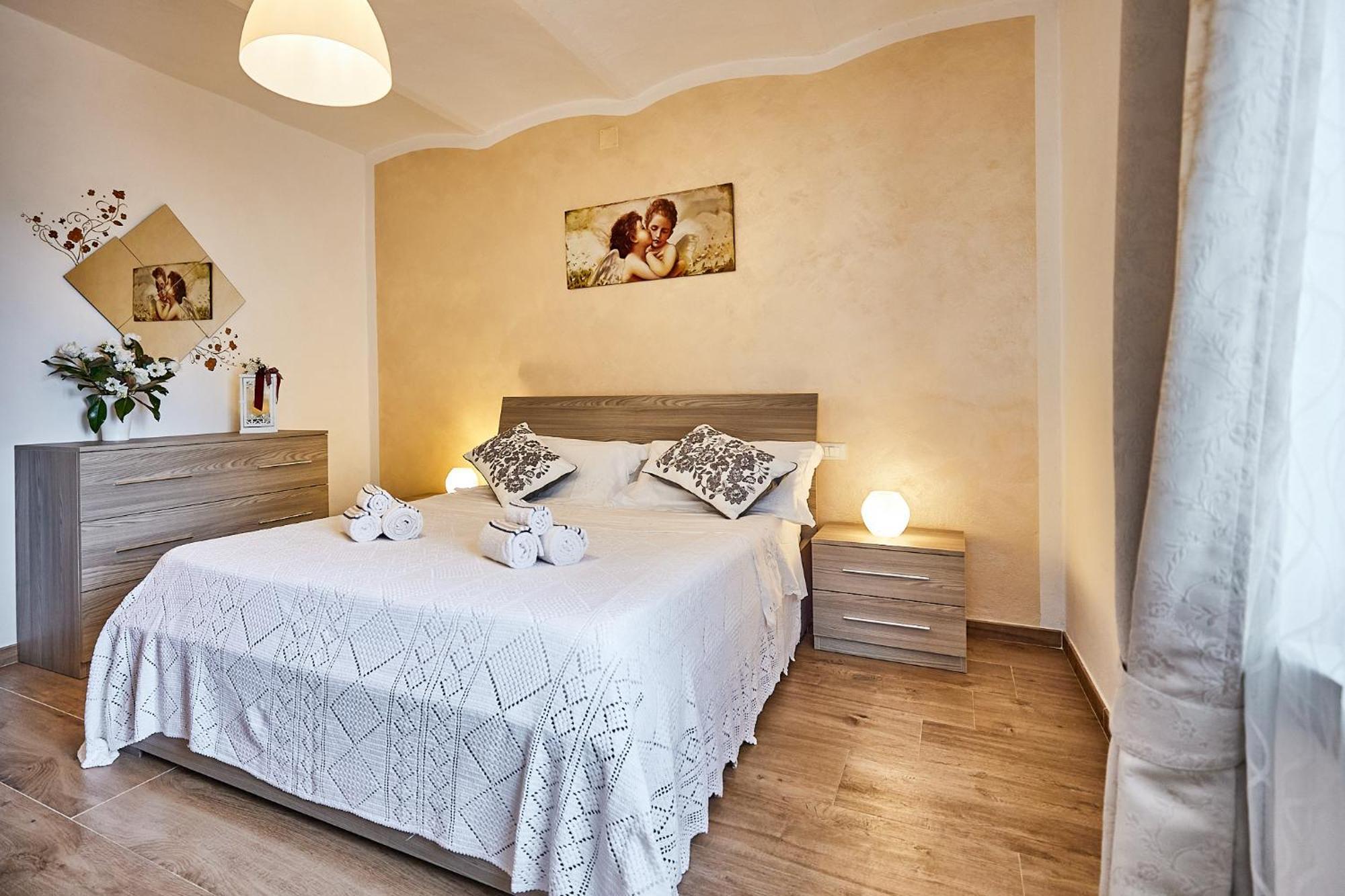 La Piccola Loggia Apartment Torrita di Siena Exterior foto