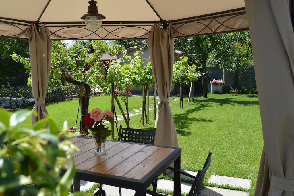 La Piccola Loggia Apartment Torrita di Siena Exterior foto