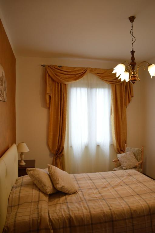 La Piccola Loggia Apartment Torrita di Siena Exterior foto
