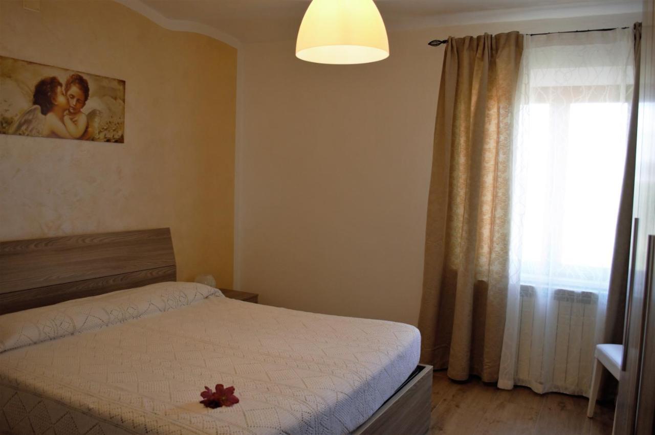La Piccola Loggia Apartment Torrita di Siena Exterior foto